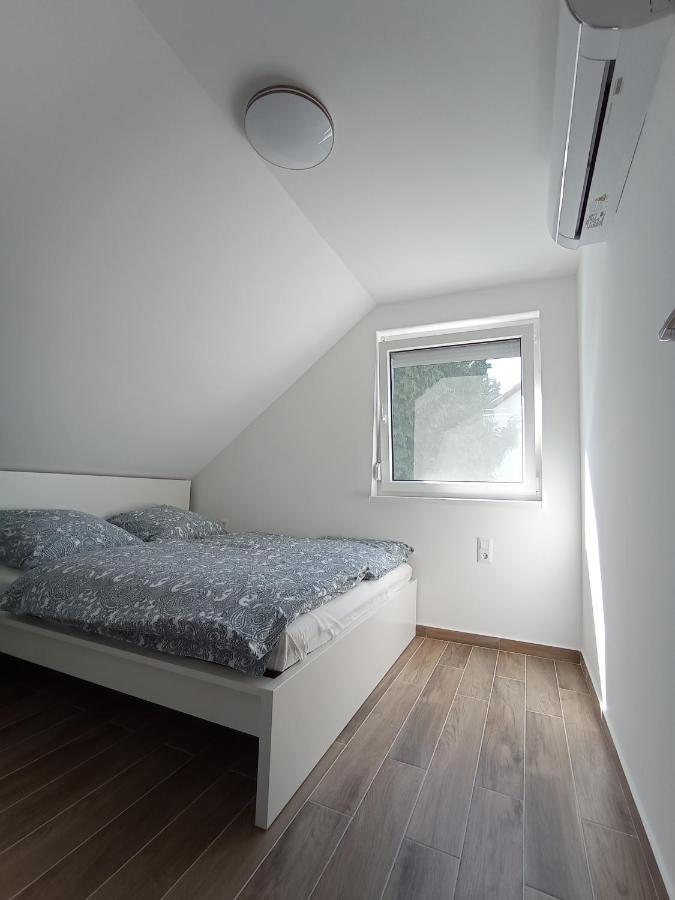 Relax Apartment Fonyód Zewnętrze zdjęcie