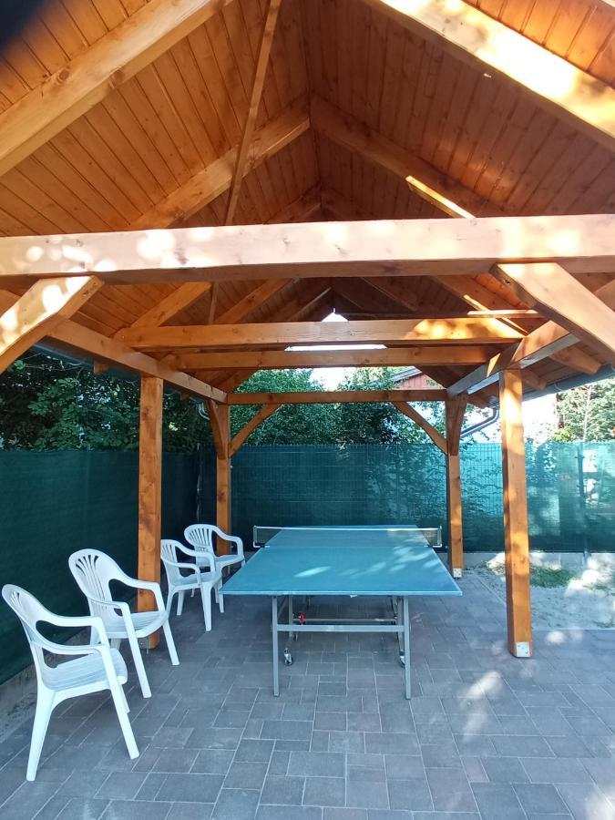 Relax Apartment Fonyód Zewnętrze zdjęcie