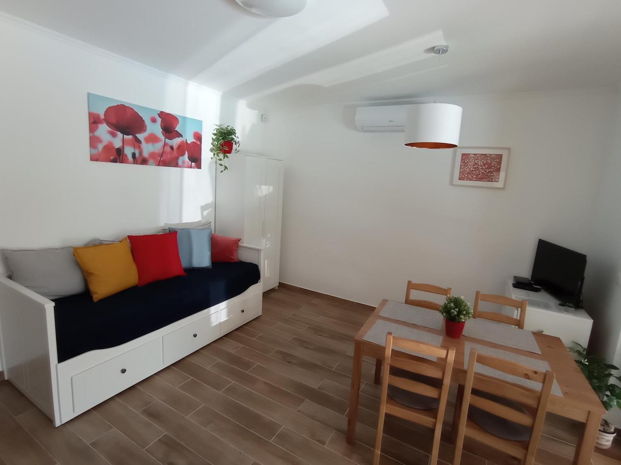 Relax Apartment Fonyód Zewnętrze zdjęcie