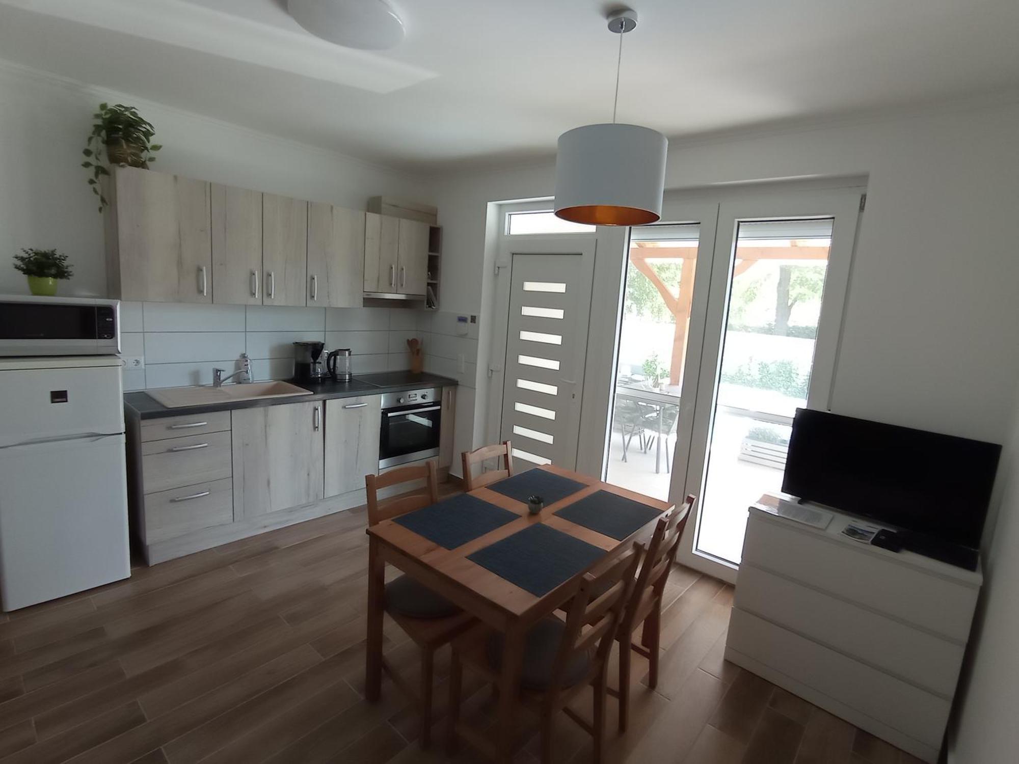 Relax Apartment Fonyód Zewnętrze zdjęcie